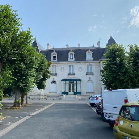 Studio Quartier Prise De La Genette La Rochelle (Charente-Maritime) Exterior foto