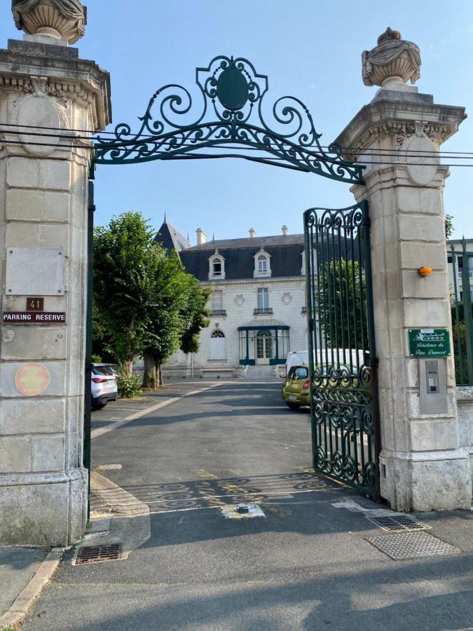 Studio Quartier Prise De La Genette La Rochelle (Charente-Maritime) Exterior foto